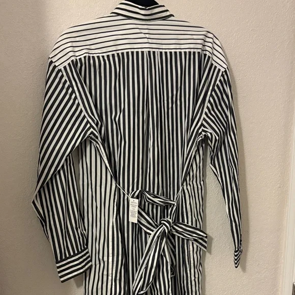 Polo by Ralph Lauren Women's Striped Dress - Picture 5 of 6